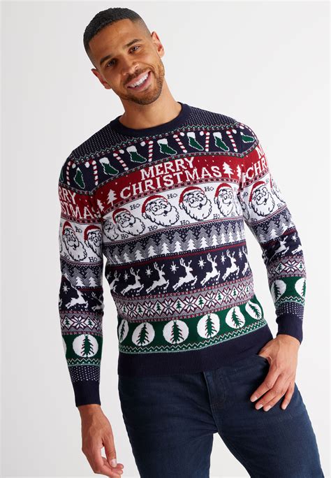 d&g jumper mens